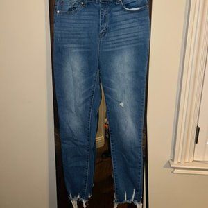Fashionnova Jeans Size 7